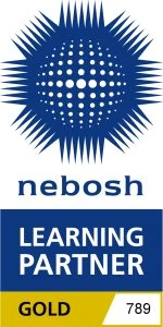 NEBOSH Learning Partner Gold 789