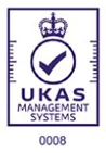 UKAS Management Systems 0008